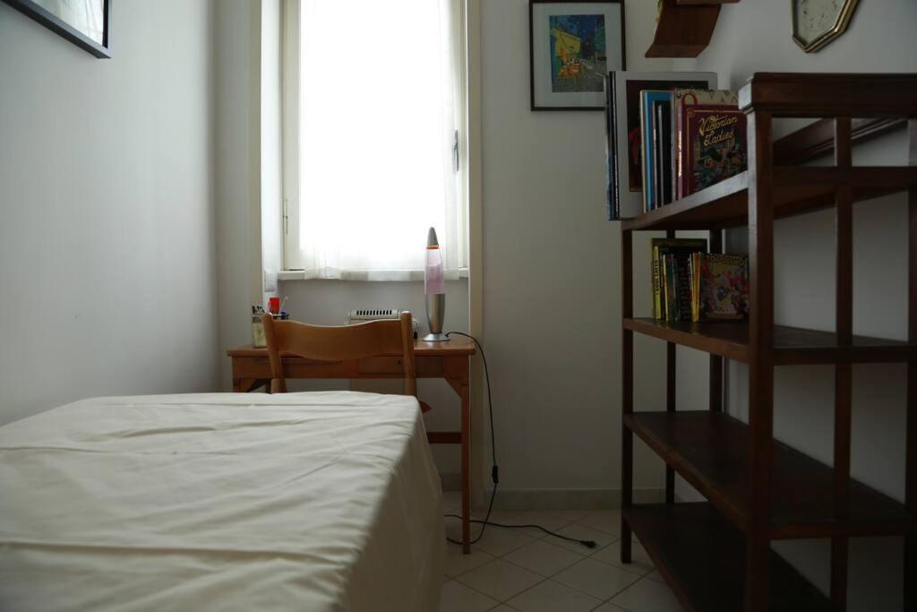 San Peter'S Heaven'S Door Apartment Rome Exterior photo