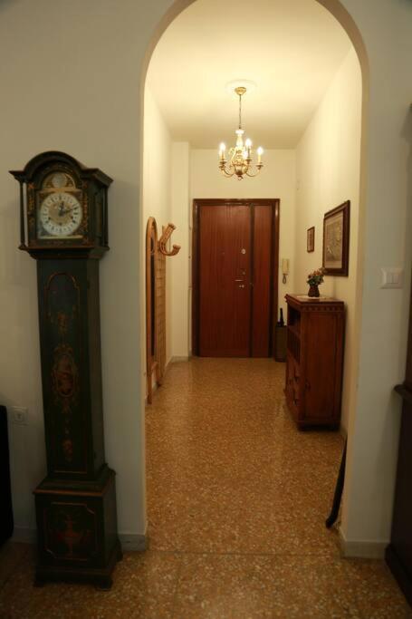 San Peter'S Heaven'S Door Apartment Rome Exterior photo