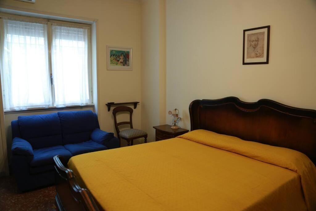San Peter'S Heaven'S Door Apartment Rome Exterior photo