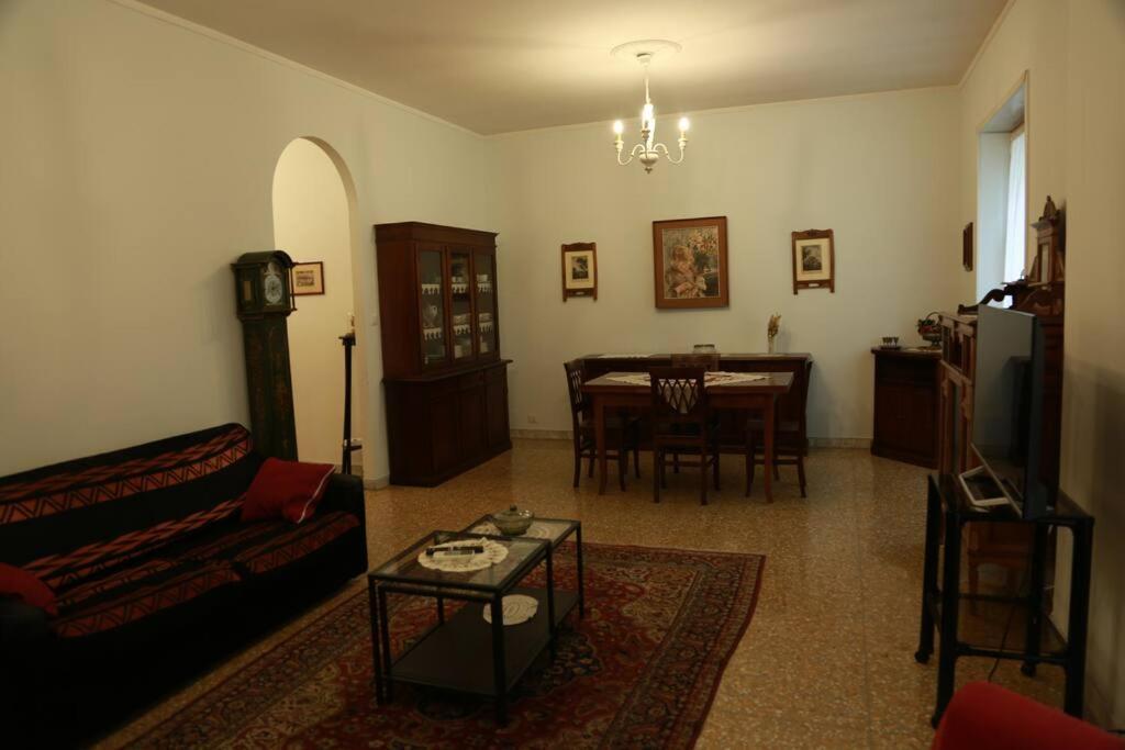 San Peter'S Heaven'S Door Apartment Rome Exterior photo